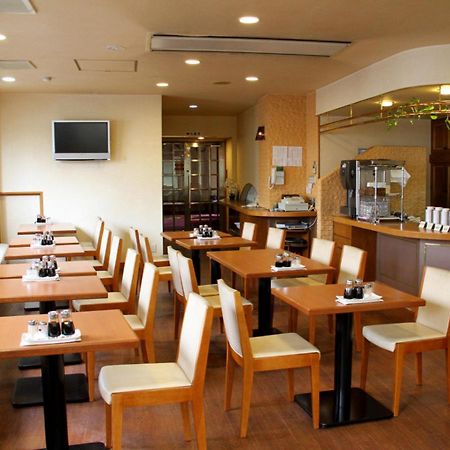Hotel Ohta Ozu  Buitenkant foto