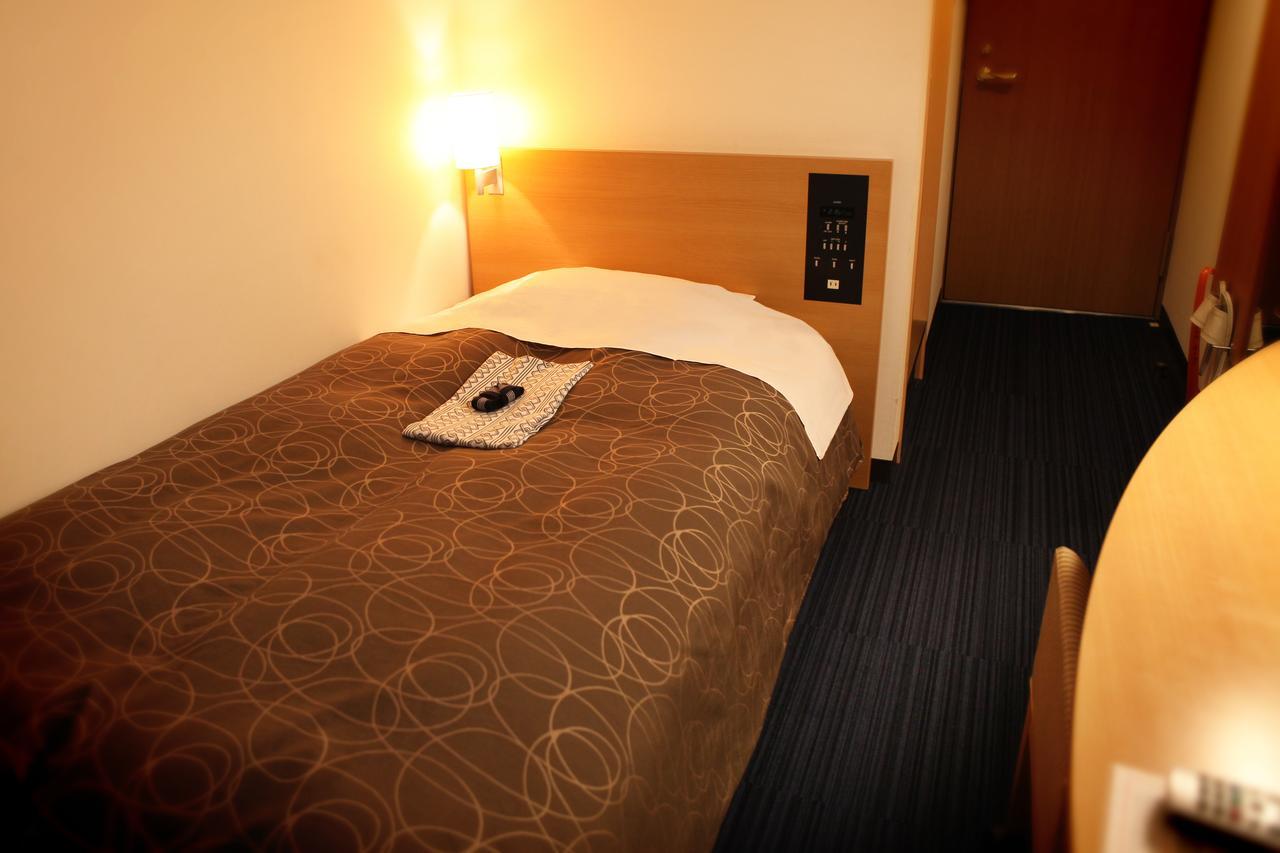 Hotel Ohta Ozu  Buitenkant foto